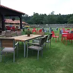La Casona De Rudagueera Мини-отель *