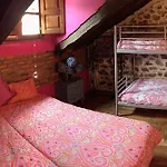 La Casona De Rudagueera