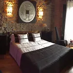 La Casona De Rudagueera