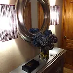 La Casona De Rudagueera *