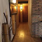 La Casona De Rudagueera Мини-отель Рудагера