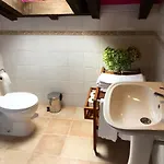 La Casona De Rudagueera Мини-отель