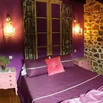La Casona De Rudagueera