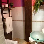 La Casona De Rudagueera Мини-отель
