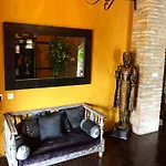 La Casona De Rudagueera *