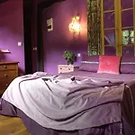La Casona De Rudagueera