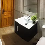 Мини-отель La Casona De Rudagueera *