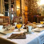 Мини-отель La Casona De Rudagueera Рудагера