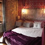 La Casona De Rudagueera Мини-отель *