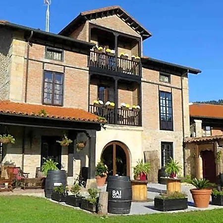 Inn La Casona De Rudagueera