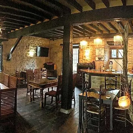 Inn La Casona De Rudagueera
