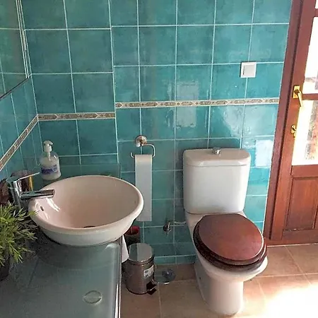 La Casona De Rudagueera Inn Rudaguera