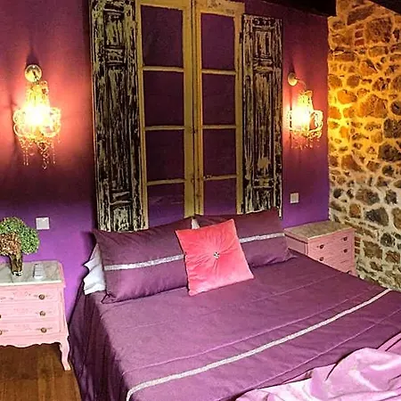 Inn La Casona De Rudagueera Rudaguera