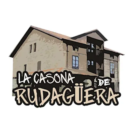 La Casona De Rudagueera