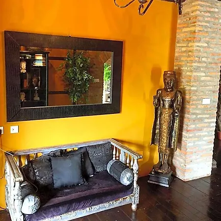 La Casona De Rudagueera * Rudaguera