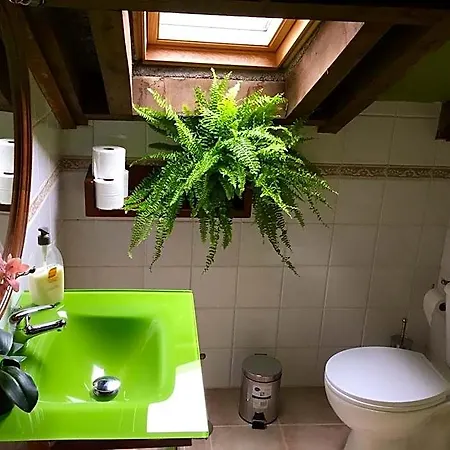 La Casona De Rudagueera * Rudaguera