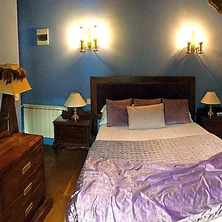 Inn La Casona De Rudagueera