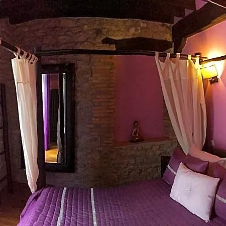 La Casona De Rudagueera Inn Rudaguera