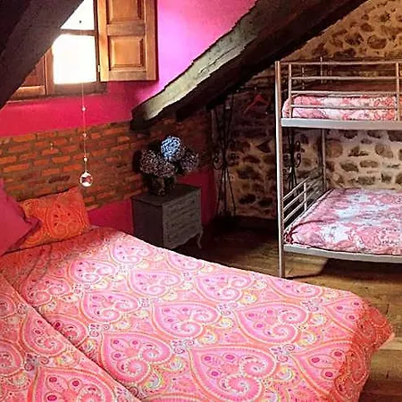 Inn La Casona De Rudagueera Rudaguera