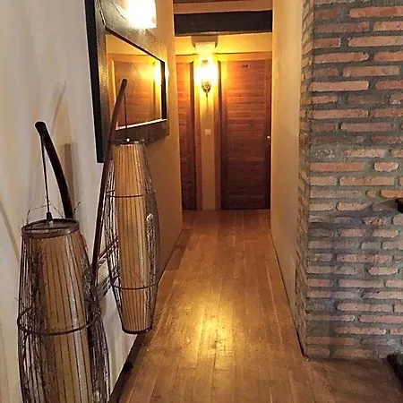 Inn La Casona De Rudagueera Rudaguera