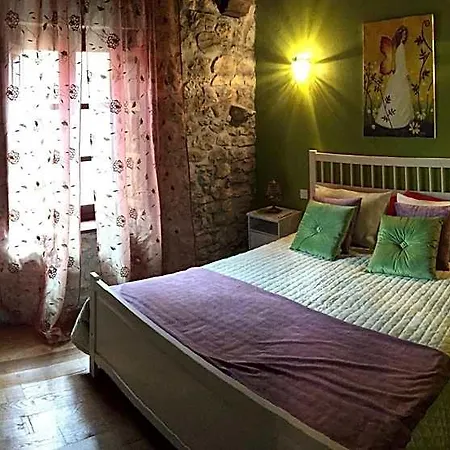 Inn La Casona De Rudagueera