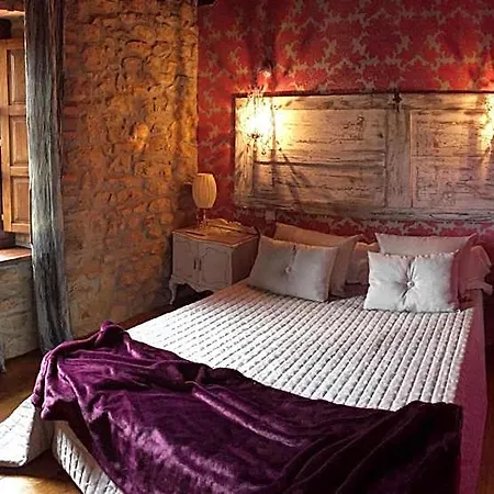 Inn La Casona De Rudagueera
