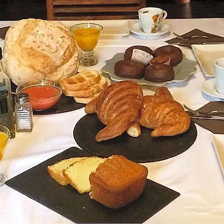 La Casona De Rudagueera Inn Rudaguera
