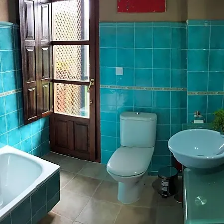 La Casona De Rudagueera *