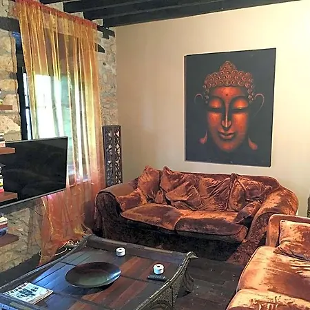 Inn La Casona De Rudagueera *