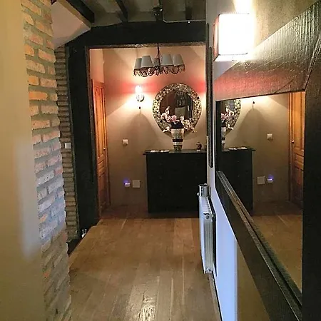 La Casona De Rudagueera *