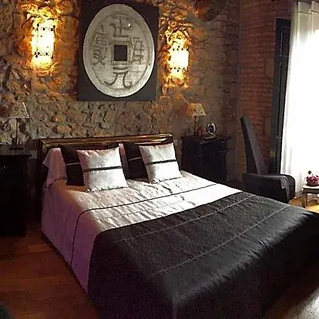 La Casona De Rudagueera Inn *