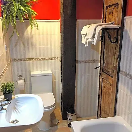 La Casona De Rudagueera * Rudaguera