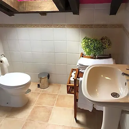 Inn La Casona De Rudagueera Rudaguera