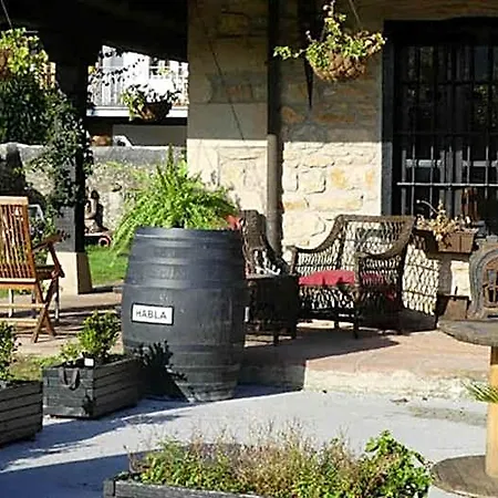 La Casona De Rudagueera Inn Rudaguera