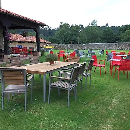 La Casona De Rudagueera * Rudaguera