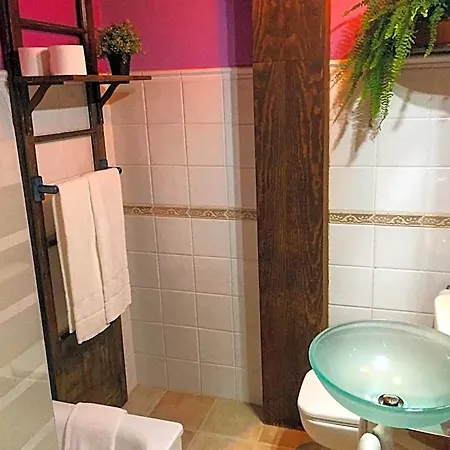 La Casona De Rudagueera *