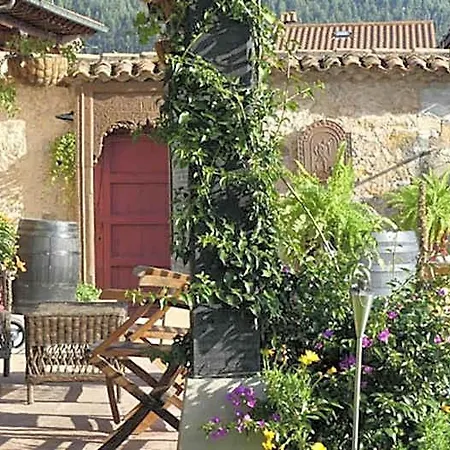 La Casona De Rudagueera * Rudaguera