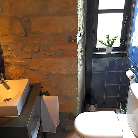 La Casona De Rudagueera Rudaguera