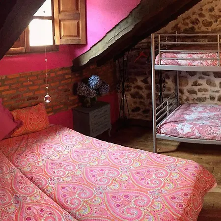 La Casona De Rudagueera
