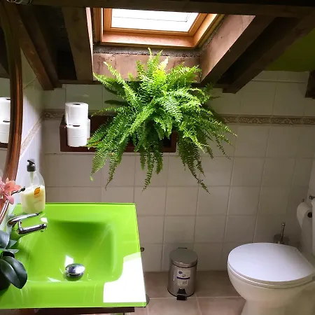 La Casona De Rudagueera Rudaguera