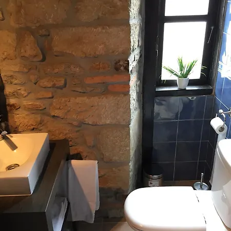Inn La Casona De Rudagueera