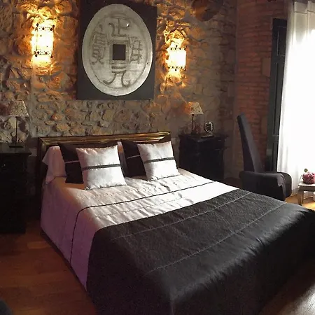 La Casona De Rudagueera