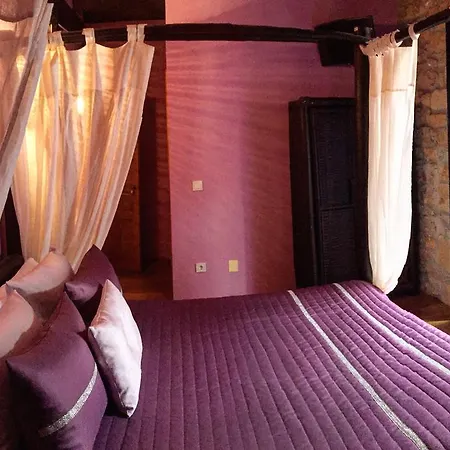 Fogadó La Casona De Rudagueera