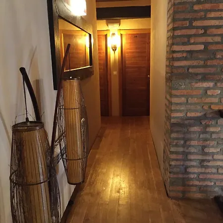 La Casona De Rudagueera Fogadó Ruente