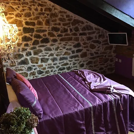 La Casona De Rudagueera Penzion Rudaguera