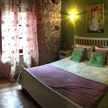 Penzion La Casona De Rudagueera