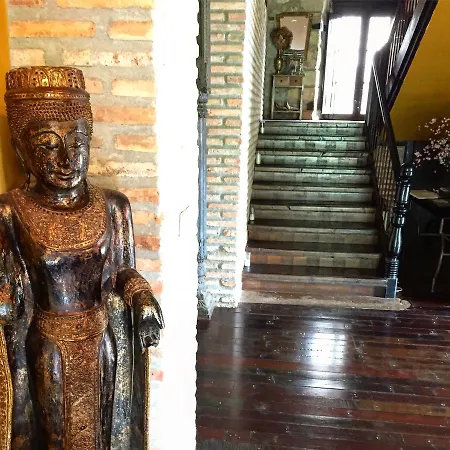 La Casona De Rudagueera Fogadó *