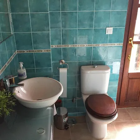 La Casona De Rudagueera