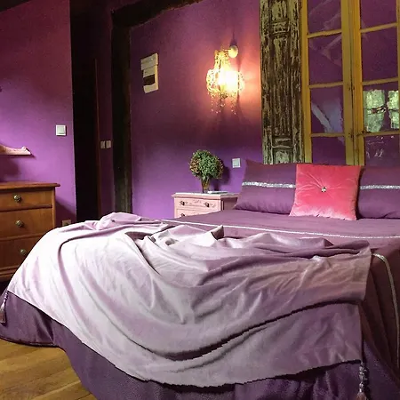 La Casona De Rudagueera