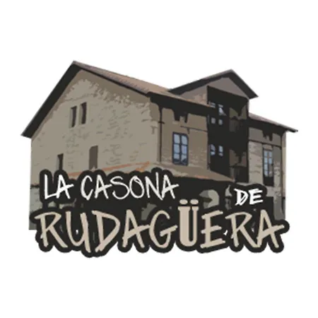 La Casona De Rudagueera * Рудагера